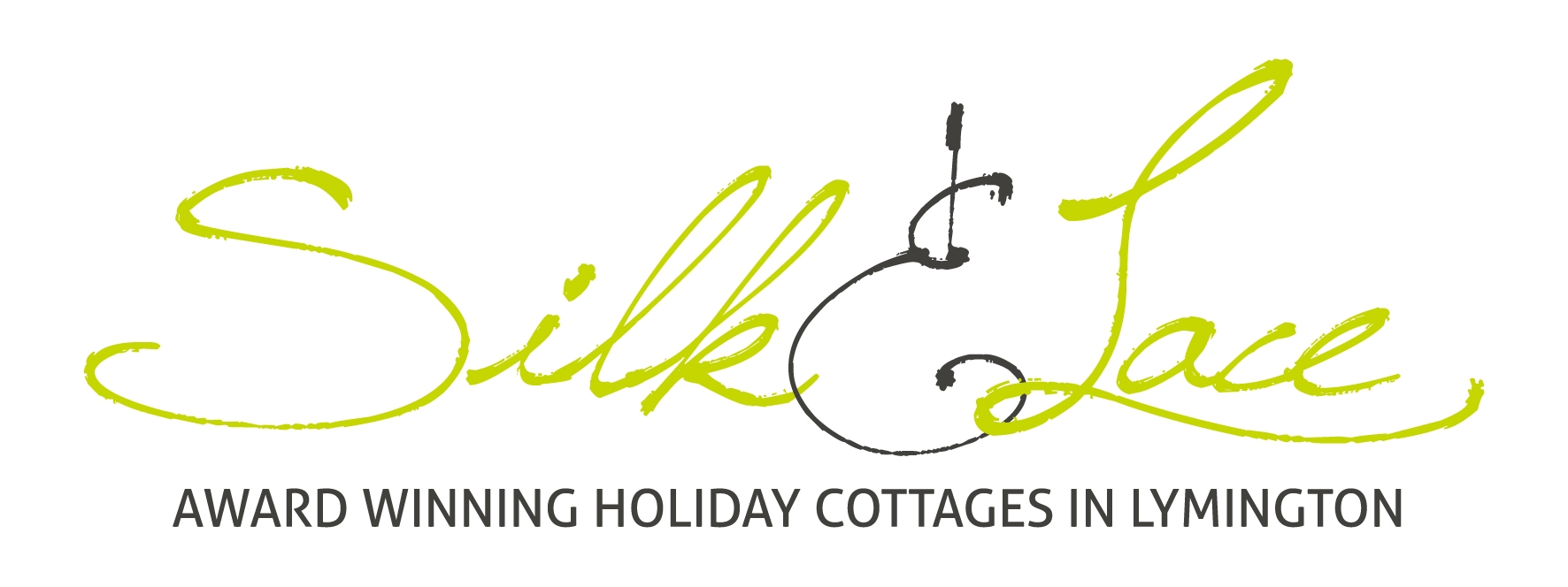 Silk and Lace Cottages